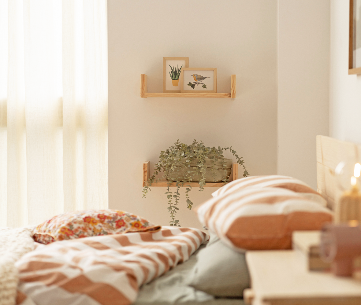Descubre nuestra decoración de pared